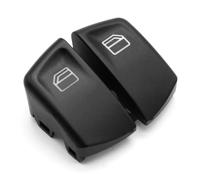 Power Window Switches For Vito For Viano W639 2003-2015 For Sprinter W906 For MK2 2005-2015 Electric Power Control Window Switch Buttons Cover 2X Control Lifter Switch