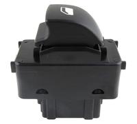 Power window switches window control switch Car Accessories Window Regulator Switch Button Replacement for Peugeot For Partner For Tepee 207 Window Switch