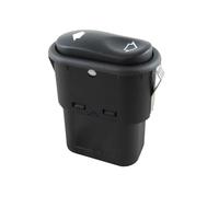 Power Window Universal 6pin 12-24V 10A-30A Car Electric Window Switch Button Cover Auto Power Controller Toggle Switch Car Accessories