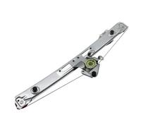 Power windows 51358212099 Rear Left And Right Power Window Regulator For BMW E46 323i 325i 325xi 328i 330i 330xi 1998-2005 51358212100