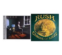 Power Windows & Caress Of Steel
