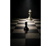 POWER WITHOUT POWER: How the Weak Win in a Rigged World