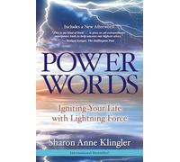 Power Words: Igniting Your Life with Lightning Force