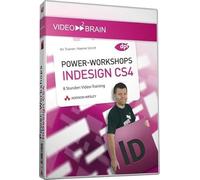 Power-Workshops InDesign CS4