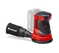 TE-RS 18 Li Power X-Change Rotating Sander 18V Bare Unit