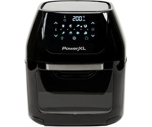POWER XL PAFBKO Air Fryer - Black, Black