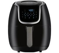 Power Xl Vortex 1553 Air Fryer - Black, Black