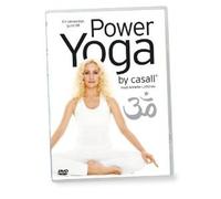 Power Yoga by casall [DVD][PAL]