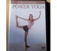 Power Yoga [DVD] [Region 1] [US Import] [NTSC]
