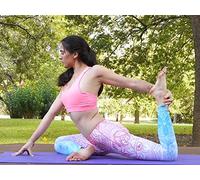 Power Yoga Flow for Energy and Vitality