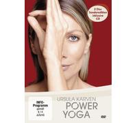 Power Yoga mit Ursula Karven
