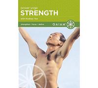 Power Yoga - Strength [DVD]