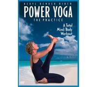 Power Yoga: The Practice [DVD] [Region 1] [US Import] [NTSC]