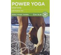 Power Yoga Total Body [DVD] [2005]