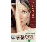 Power Yoga - Ursula Karven