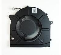 Power4Laptops 5 Volt Version Replacement Laptop Fan Compatible With HP Pavilion Plus 16-ab0234TX