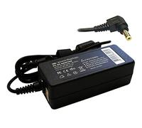 Power4Laptops AC Adapter Charger Power Supply Compatible With Advent ADP-40MH AD