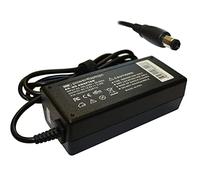 Power4Laptops AC Adapter Charger Power Supply Compatible With Dell NX061