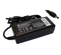 Power4Laptops AC Adapter Charger Power Supply Compatible With Facebook Portal Plus