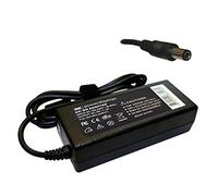 Power4Laptops AC Adapter Charger Power Supply Compatible With Toshiba ADP-57