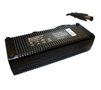 Power4Laptops AC Adapter Docking Station Power Supply Compatible With Dell Dock WD15