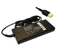 Power4Laptops AC Adapter Docking Station Power Supply Compatible With Lenovo ThinkPad WiGig Dock