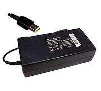 Power4Laptops AC Adapter Docking Station Power Supply Compatible With Lenovo Thunderbolt 3 Essential Dock