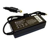 Power4Laptops AC Adapter Laptop Charger Power Supply Compatible With Acer Aspire E5-521-46P1