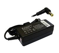 Power4Laptops AC Adapter Laptop Charger Power Supply Compatible With Acer Aspire One 751H-52BW