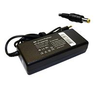 Power4Laptops AC Adapter Laptop Charger Power Supply Compatible With Acer Extensa 5220-201G08 Linux
