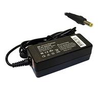 Power4Laptops AC Adapter Laptop Charger Power Supply Compatible With Asus L210