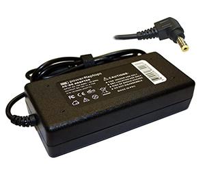 Power4Laptops AC Adapter Laptop Charger Power Supply Compatible With Asus X54H-SX153D