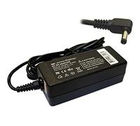 Power4Laptops AC Adapter Laptop Charger Power Supply Compatible With Asus X553MA-BING-SX360B