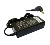 Power4Laptops AC Adapter Laptop Charger Power Supply Compatible With Asus X75A-TY179H