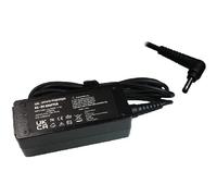 Power4Laptops AC Adapter Laptop Charger Power Supply Compatible With Chuwi FreeBook