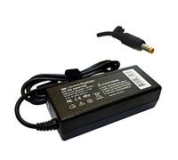 Power4Laptops AC Adapter Laptop Charger Power Supply Compatible With Compaq Presario C552U