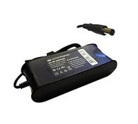 Power4Laptops AC Adapter Laptop Charger Power Supply Compatible With Dell Vostro 1710n