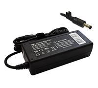 Power4Laptops AC Adapter Laptop Charger Power Supply Compatible With Dell XPS 13 9333