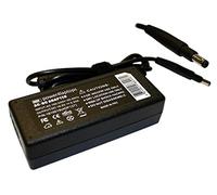 Power4Laptops AC Adapter Laptop Charger Power Supply Compatible With HP Pavilion 15-b101sm