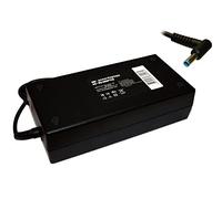 Power4Laptops AC Adapter Laptop Charger Power Supply Compatible With HP Pavilion 15-bc400ne