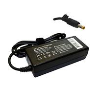 Power4Laptops AC Adapter Laptop Charger Power Supply Compatible With HP Pavilion DV5147EU