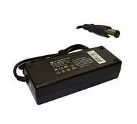 Power4Laptops AC Adapter Laptop Charger Power Supply Compatible With HP Pavilion dv7-6c72el