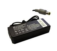 Power4Laptops AC Adapter Laptop Charger Power Supply Compatible With Lenovo 92P1113