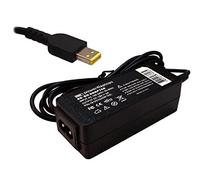Power4Laptops AC Adapter Laptop Charger Power Supply Compatible With Lenovo ThinkPad Helix UltraBook Pro