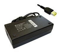 Power4Laptops AC Adapter Laptop Charger Power Supply Compatible With Lenovo Y50-70 Touch