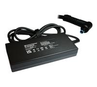 Power4Laptops AC Adapter Laptop Charger Power Supply Compatible With MSI Gaming GL66 Pulse 12UGK