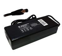 Power4Laptops AC Adapter Laptop Charger Power Supply Compatible With Novatech Reign Nomad Core MKII
