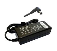 Power4Laptops AC Adapter Laptop Charger Power Supply Compatible With Panasonic CF-V41