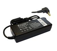 Power4Laptops AC Adapter Laptop Charger Power Supply Compatible With Panasonic ToughBook CF-30