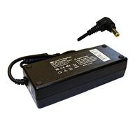 Power4Laptops AC Adapter Laptop Charger Power Supply Compatible With Panasonic ToughBook FZ-40mk1